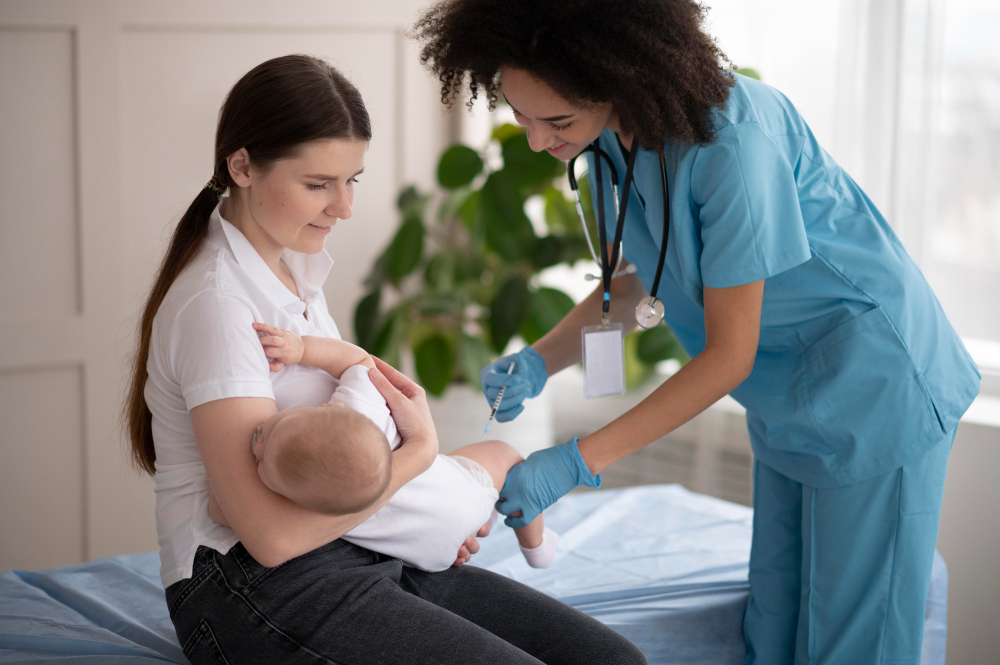 Nursing & Midwifery
