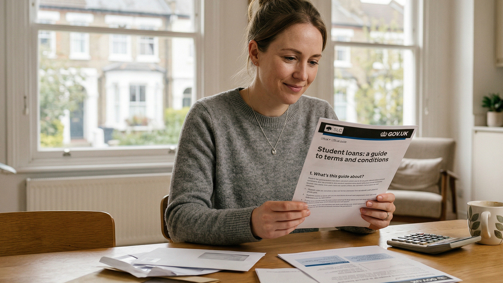 What Is an Advanced Learner Loan? A Simple Guide